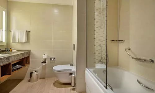 هتل هیلتون گاردن این بایراکلی ازمیر هتل هیلتون گاردن این بایراکلی ازمیر